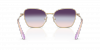 OKULARY SWAROVSKI SK 7029 4036U7 55 ROZMIAR M